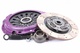 MAZDA RX-7 III (FD) 1.3 Twin Turbo (FD3S. FD1031) Clutch Kit - Dämpad Ceramic 975Kg (40% inc.) 730Nm