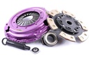 HONDA CIVIC V 1.6 VTi (EG9) Clutch Kit - Sprung Ceramic 410Nm 700kg (45% inc.)