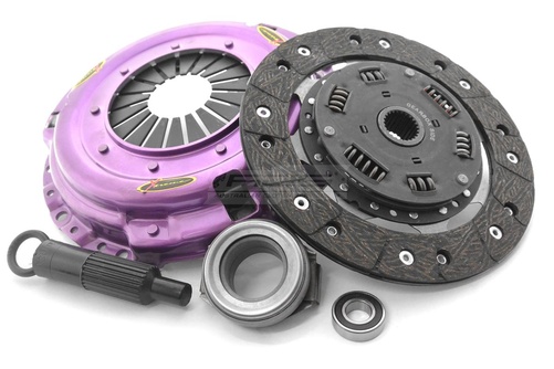 HONDA CIVIC V 1.6 VTi (EG9) Clutch Kit - Organic 270Nm 700kg (45% inc.)