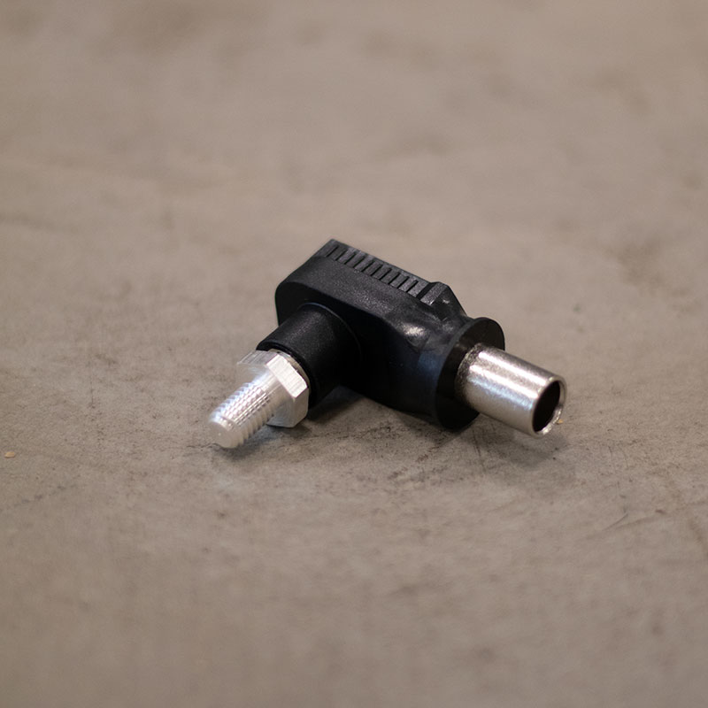 Build your own RADLOK Battery cable 35mm2 Red