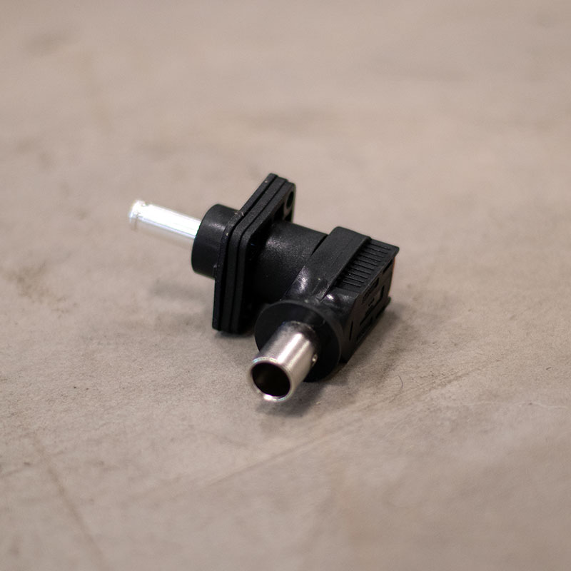 Build your own RADLOK Battery cable 35mm2 Red