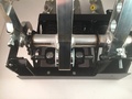 OBP Floor mounted pedal box SBF homologated