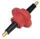 MSD Cable Bulkhead feedthrough