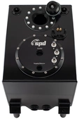 SPD Fuel cell 30L internal fuel pumps