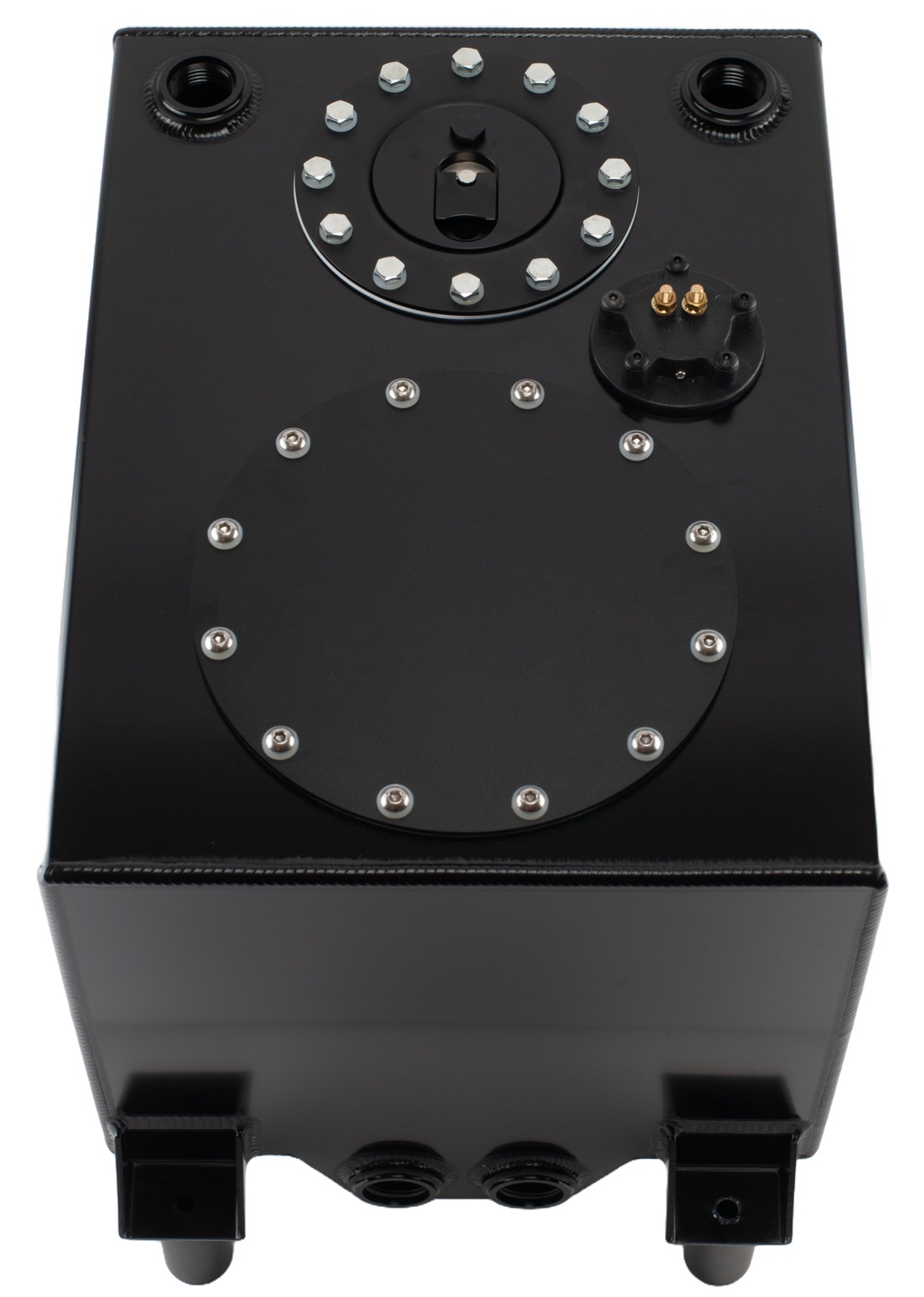 SPD Fuel cell 30L external pumps