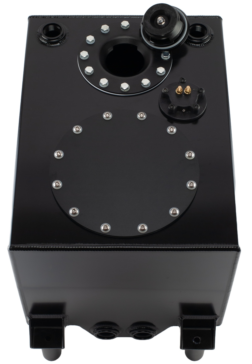 SPD Fuel cell 30L external pumps