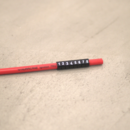 Hurricane Number marker / Cylinder marking for ignition cable