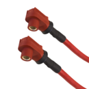 Build your own RADLOK Battery cable 35mm2 Red