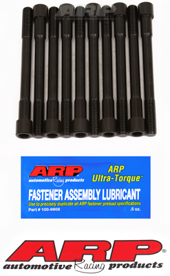 ARP head bolts VW 1.8 Turbo 20V (Without tool)