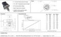 Bosch liquid pressure and temperature sensor (10bar / 140 deg C)