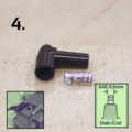 Build your Custom Ignition Cable Black