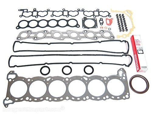 Nissan RB25DE / RB25DET Gasket Kit