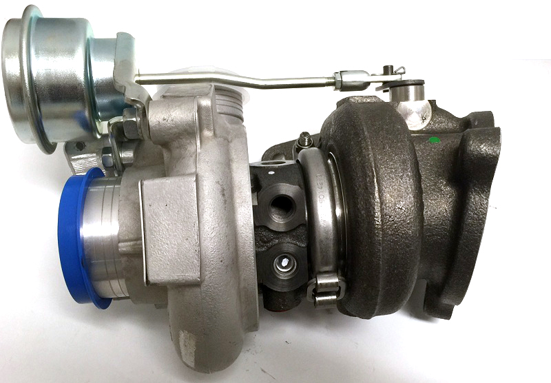 Mitsubishi TD04 20T - Billet competition