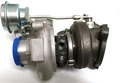 Mitsubishi TD04 19T #7 angled turbine housing
