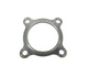 Holset downpipe 4-bolt gasket