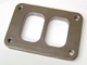 T6 turbo flange SS