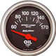 Autometer Sport-Comp oljetemp