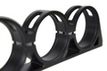 SPD billet triple bracket 60mm black