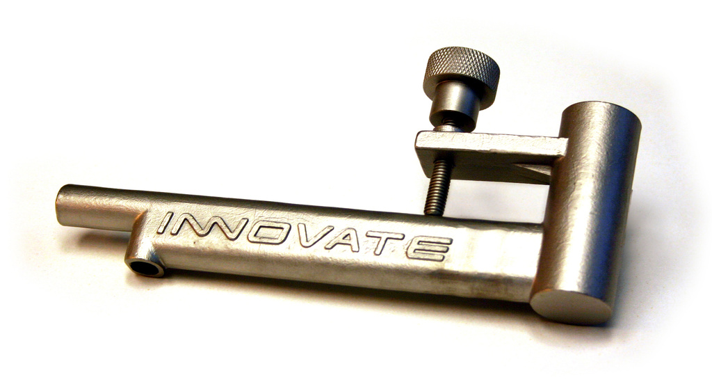 Innovate Exhaust clamp for O2 sensor