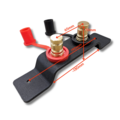 Battery Terminal Kit