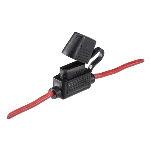 Fuse holder AWG 12 / 3,31mm2 (MIDI)