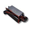 Fuse holder Littelfuse (MIDI BOLT)