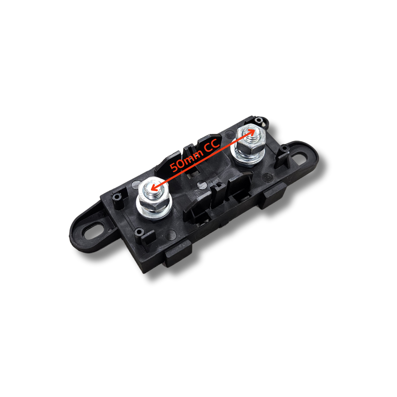 Fuse holder Megafuse / BF2 / ANM (MEGA)