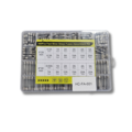 Glass fuses Box 360 pcs
