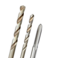 Drill & Thread