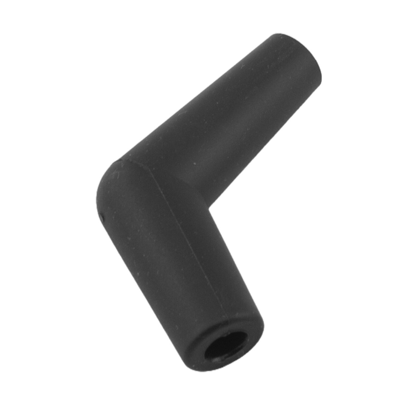 Hurricane Spark Plug Boot 45° SAE 6.5mm - Spark Plug / Ignition Coil