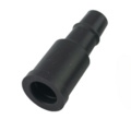 Hurricane Spark Plug Boot Straight m4 - Ignition Coil
