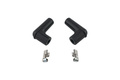 Hurricane Spark Plug Boot 90° SAE 6.5mm - Spark Plug