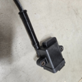 Hurricane Spark Plug Boot Straight SAE 6.5mm - Spark Plug / Ignition Coil