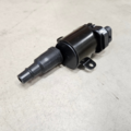 Hurricane Spark Plug Boot Straight m4 - Ignition Coil