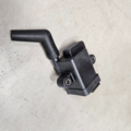 Hurricane Spark Plug Boot 45° SAE 6.5mm - Spark Plug / Ignition Coil