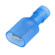Flat pin Male Blue 1.5-2.5mm2 (10x)
