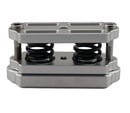 Hurricane motorsport Intake manifold safety valve
