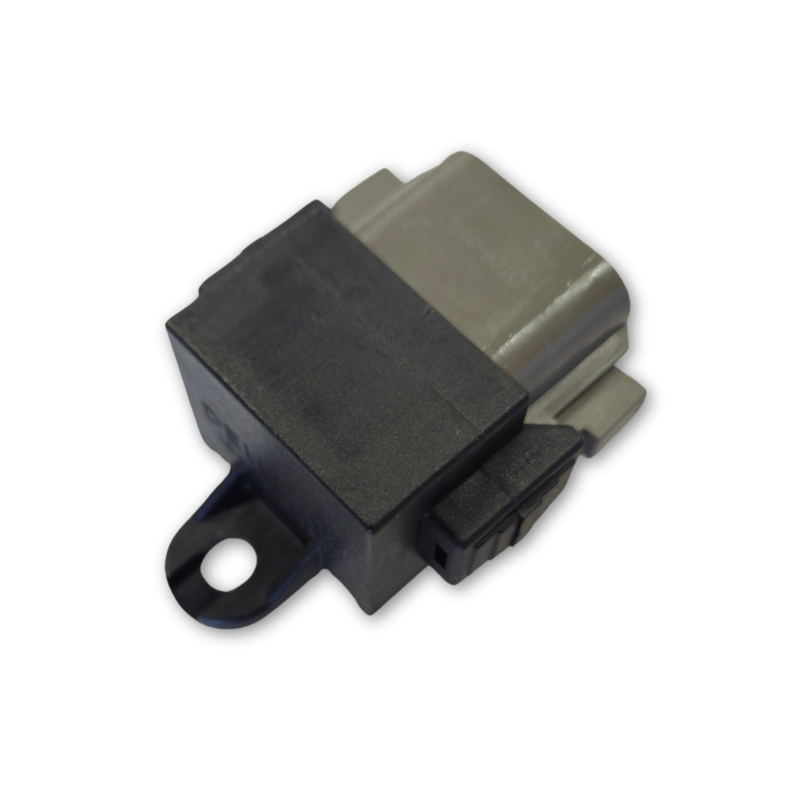 DT connector Holder Dust cover 8-pin