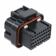 AMP / Tyco 34-pin Superseal (4-track)