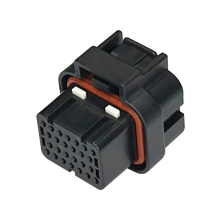 AMP / Tyco 26-pin Superseal (3-track)
