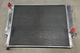 Water cooler aluminum BMW E36