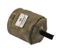 Hurricane heat protection for oil filter 93mm x 79mm - Titanium