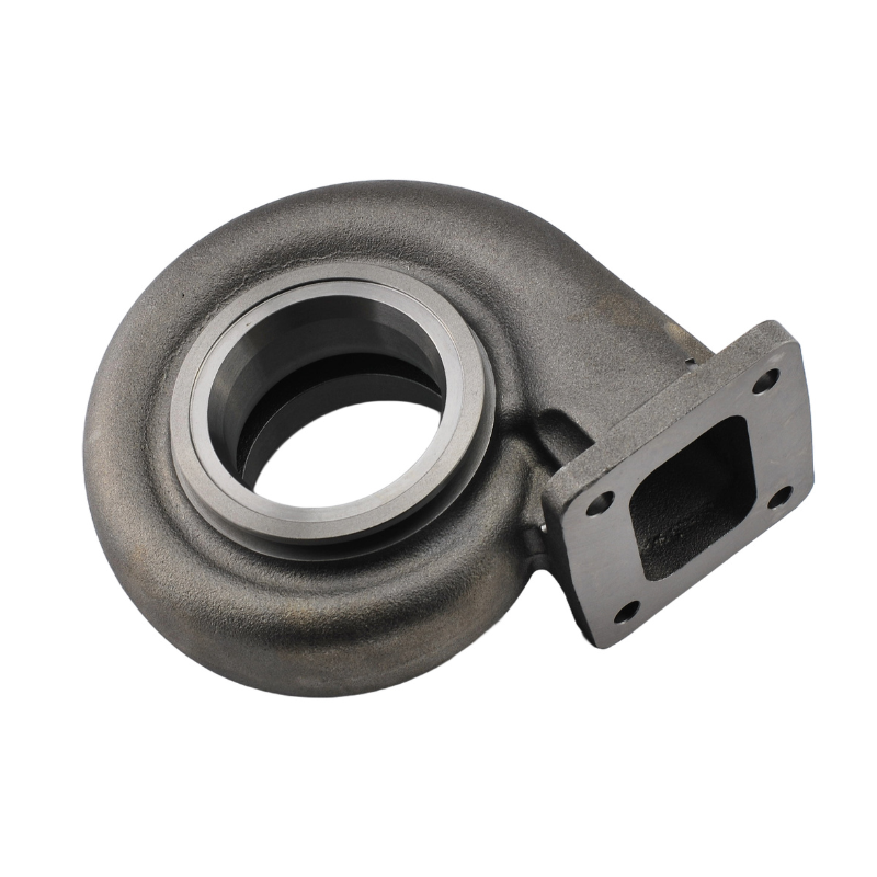 Hurricane 8275 A/R 1.01 T4 Turbine Housing