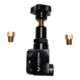Hurricane adjustable brake Bias valve