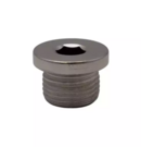 Lambda plug M18x1.5 SS - 5/16" Hex