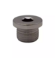 Lambda plug M18x1.5 SS - 5/16" Hex