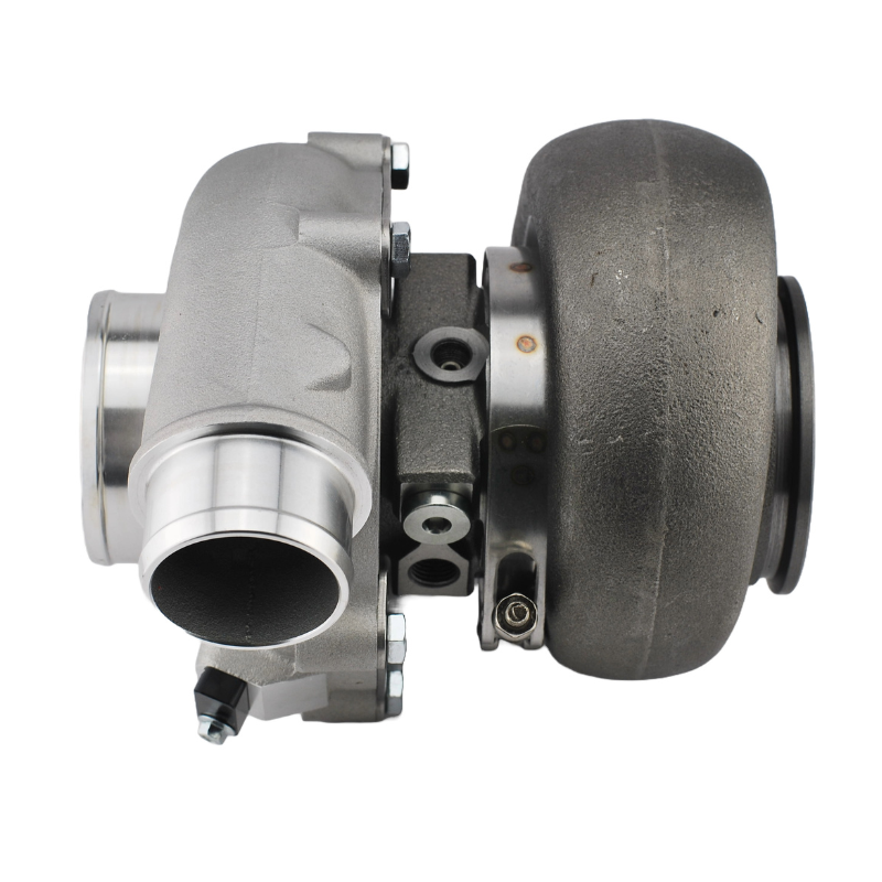Hurricane 4849-550 A/R 0.72 Turbo