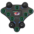 Link Steering Wheel CAN Keypad