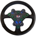 Link Steering Wheel CAN Keypad