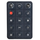 Link CAN Keypad 15 Button + 2 Rotary Encoders